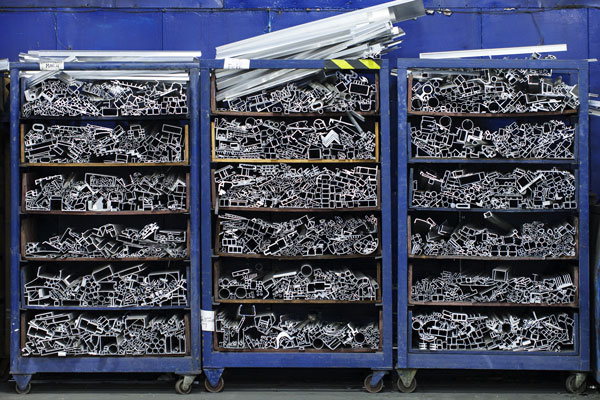 Stocks gonfl&eacute;s