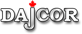 Dajcor Logo